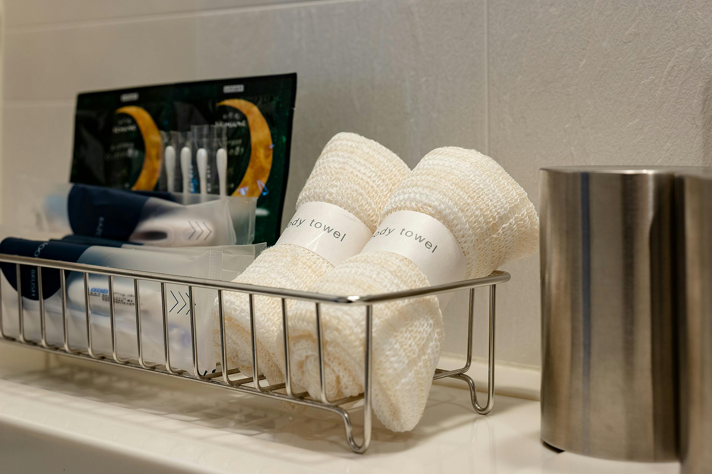 アメニティセット