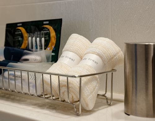 アメニティセット