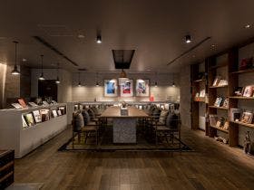 ホテルリソル名古屋&nbsp;施設全景