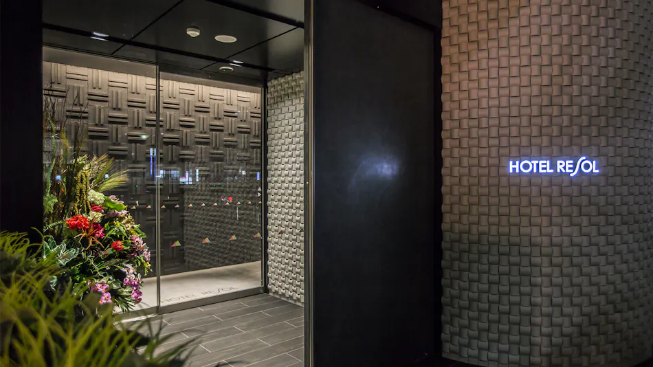 Hotel Resol Nagoya