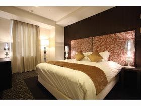 センチュリオンホテル グランド 神戸駅前