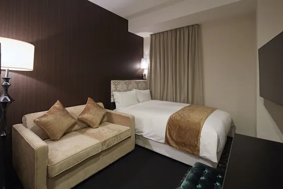 スタンダードシングル