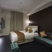 スタンダードダブル