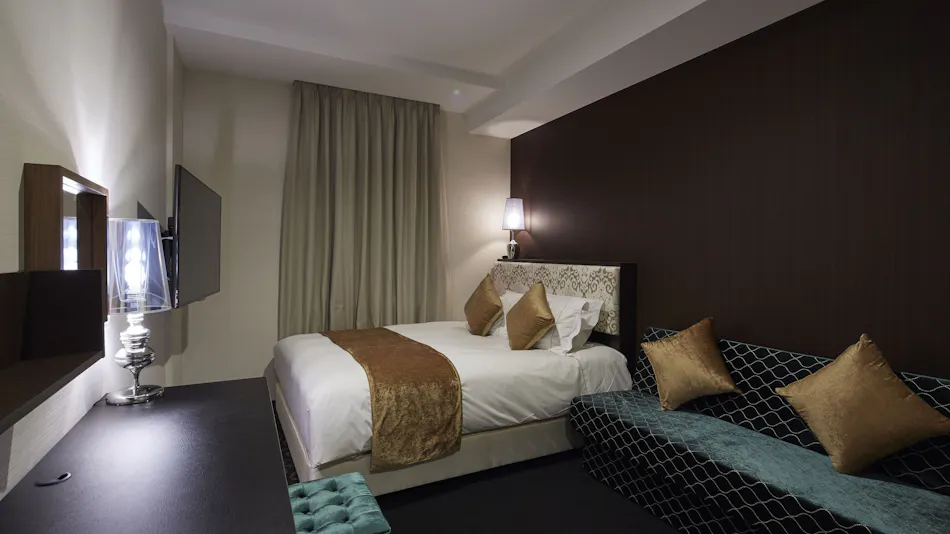 Centurion Hotel Kobe Station