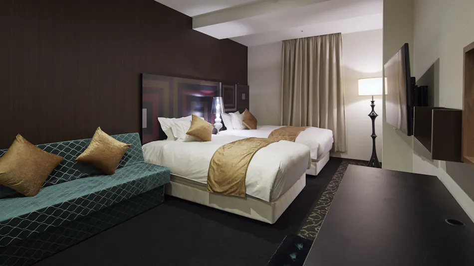 Centurion Hotel Kobe Station