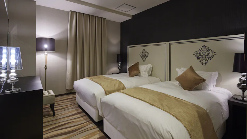 Centurion Hotel Kobe Station