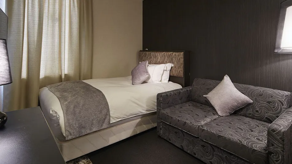 Centurion Hotel Kobe Station