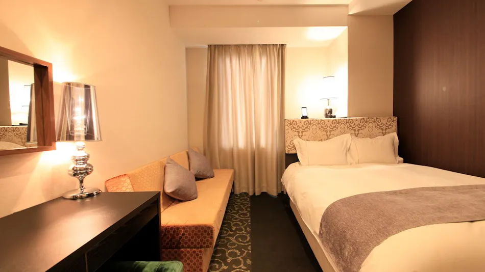 Centurion Hotel Kobe Station