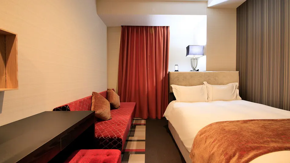 Centurion Hotel Kobe Station