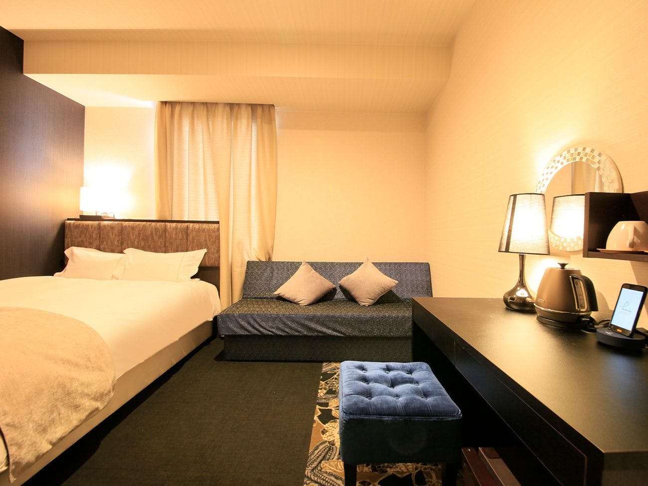 Centurion Hotel Kobe Station