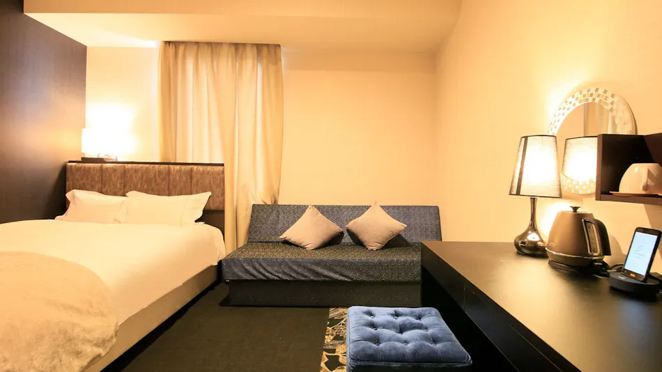 Centurion Hotel Kobe Station