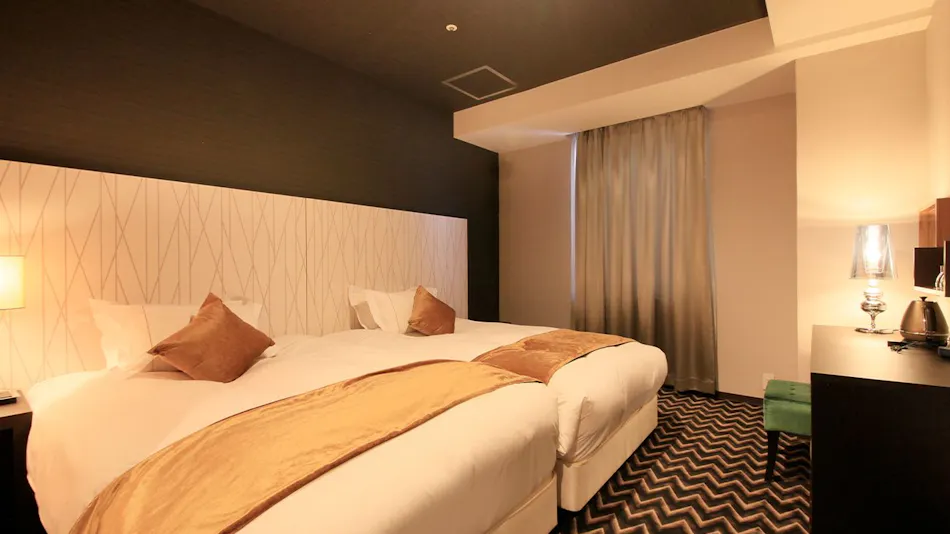 Centurion Hotel Kobe Station
