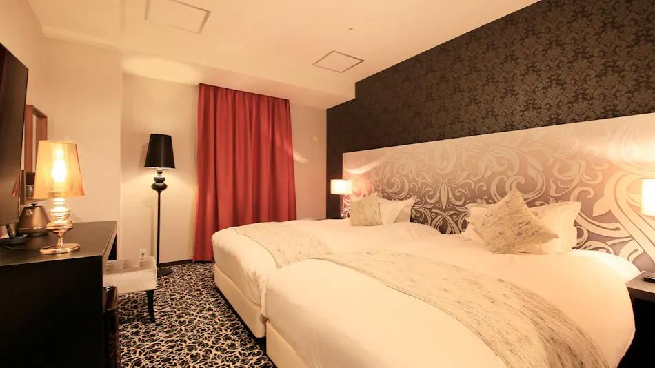 Centurion Hotel Kobe Station