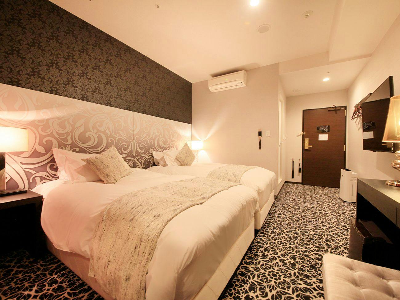 Centurion Hotel Kobe Station