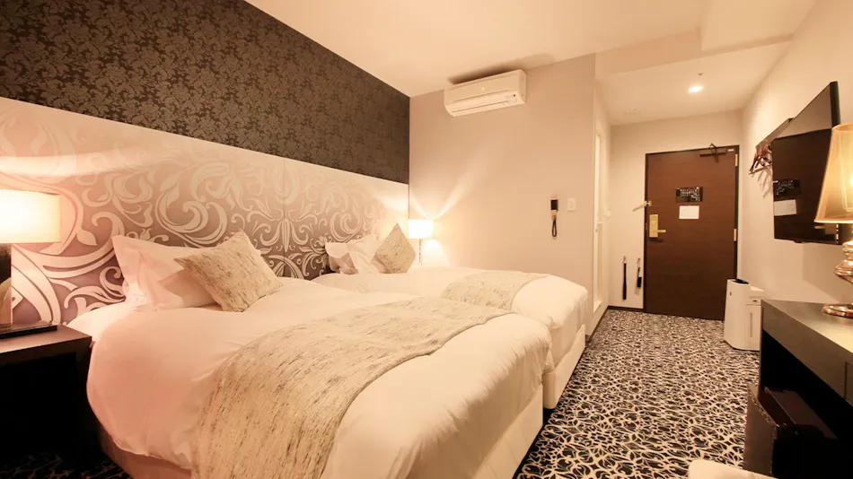 Centurion Hotel Kobe Station