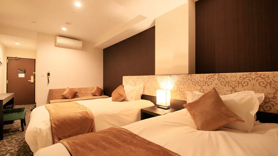 Centurion Hotel Kobe Station