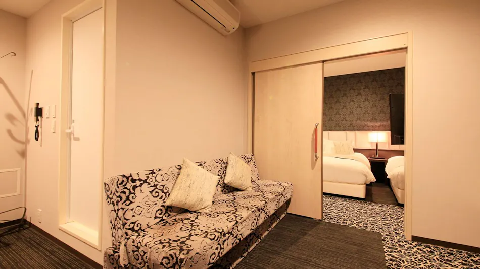Centurion Hotel Kobe Station