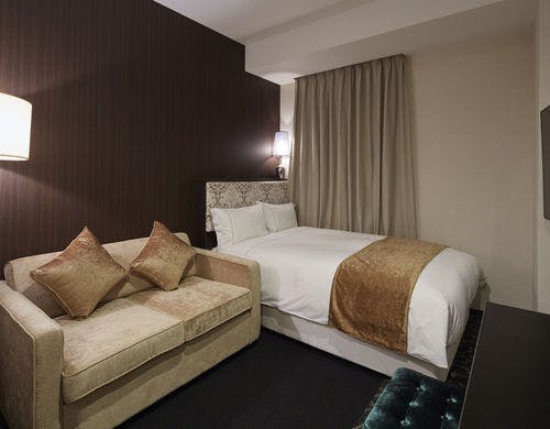 【禁煙】スーペリアシングル　＜1-3名様＞