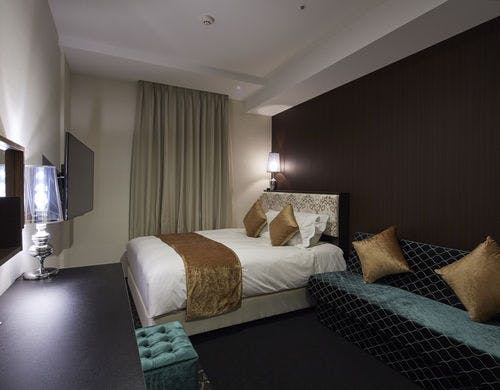 【禁煙】スーペリアクイーン　＜1-3名様＞