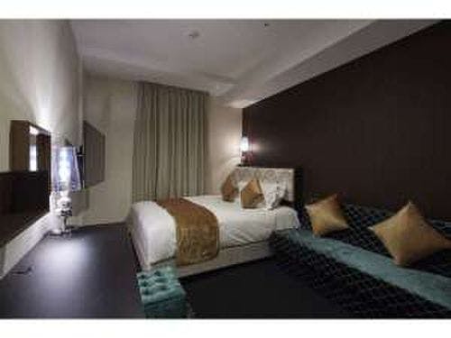 【禁煙】スーペリアクイーン　＜1-3名様＞