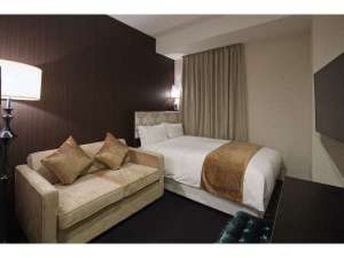 【禁煙】スーペリアシングル　＜1-3名様＞