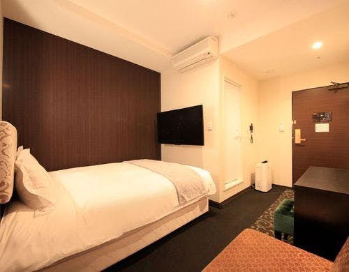 スタンダードダブル