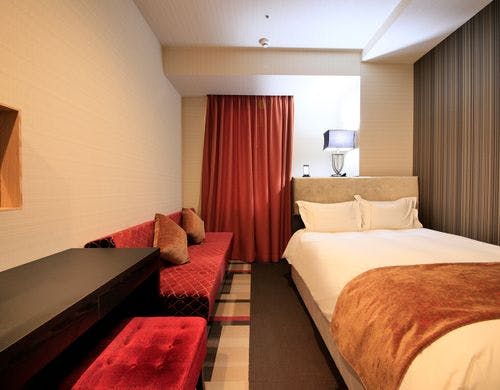 スーペリアシングル