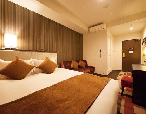 スタンダードダブル