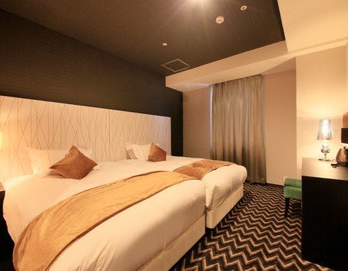 スタンダードツイン