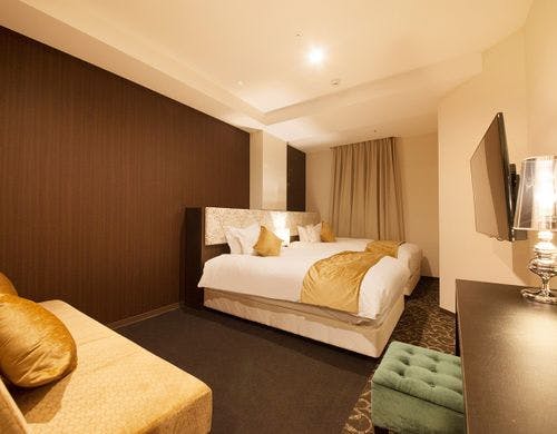 スーペリアツイン