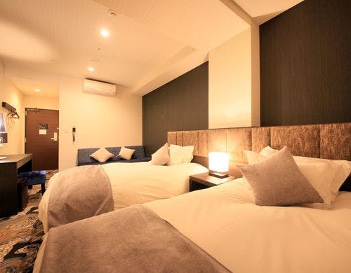 スーペリアツイン