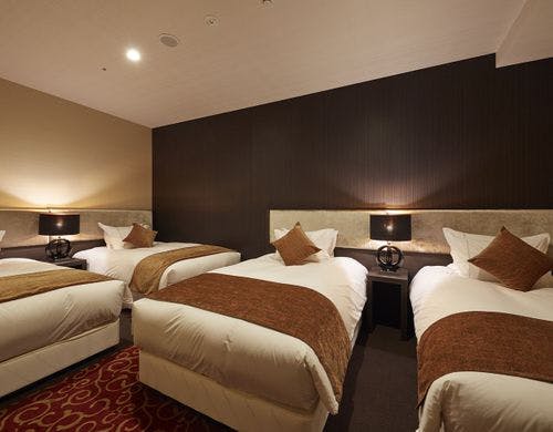 ファミリールーム