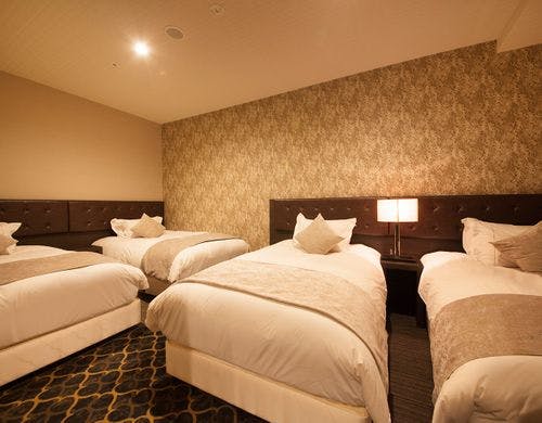 ファミリールーム