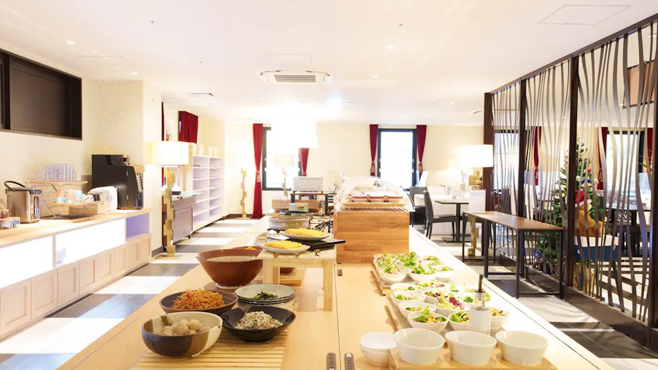 Centurion Hotel Kobe Station