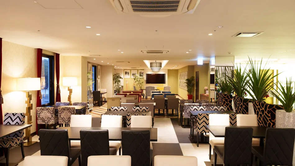 Centurion Hotel Kobe Station