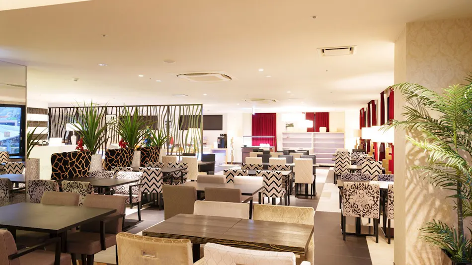 Centurion Hotel Kobe Station