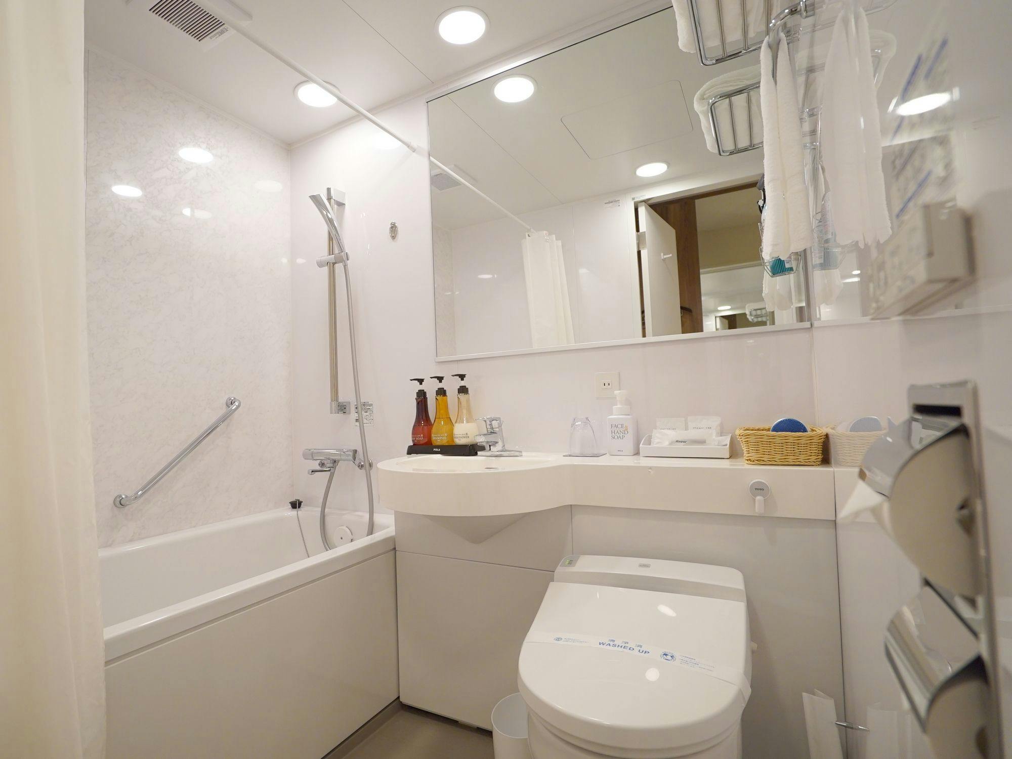 【素泊り】大船渡スタンダードプラン・広いデスクでビジネスに便利