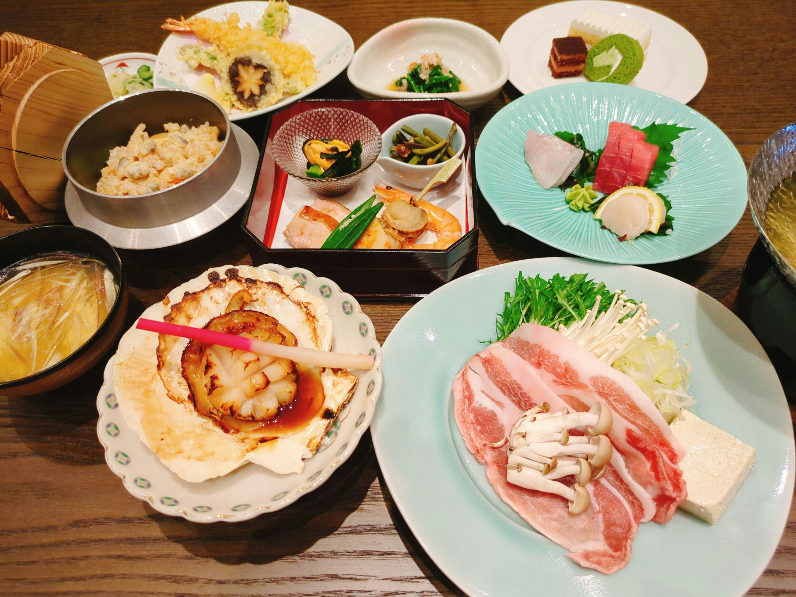 大船渡プラザホテル