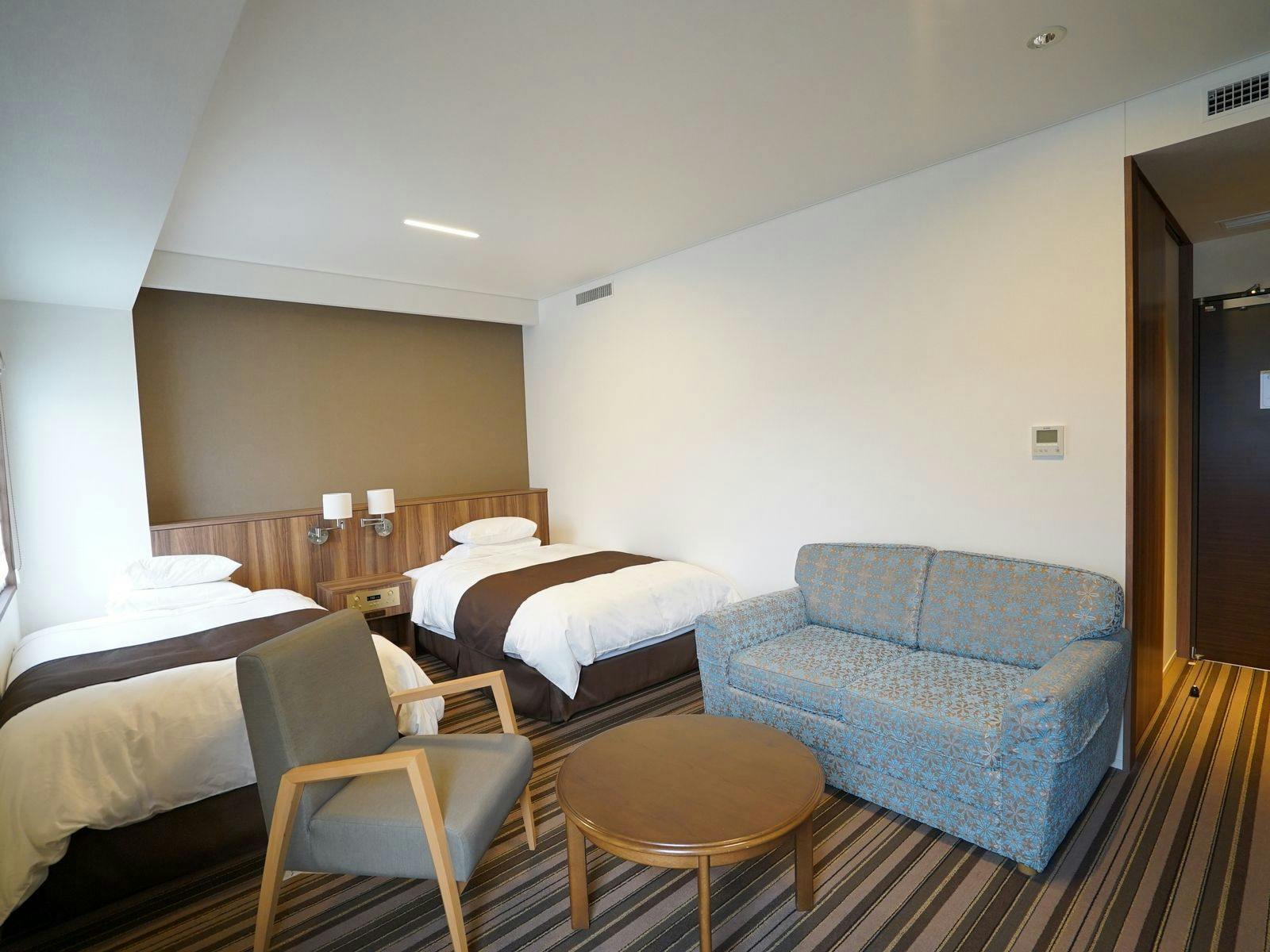 Ofunato Plaza Hotel