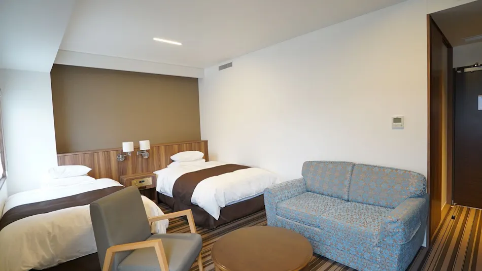 Ofunato Plaza Hotel