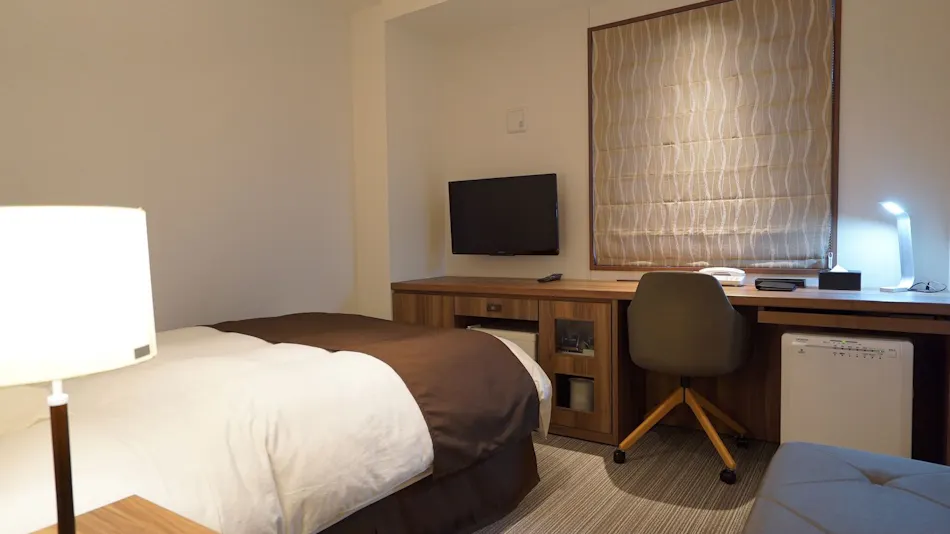 Ofunato Plaza Hotel