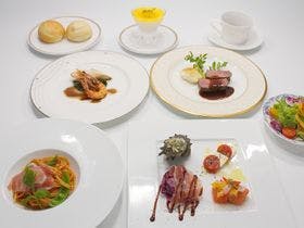 大船渡プラザホテル