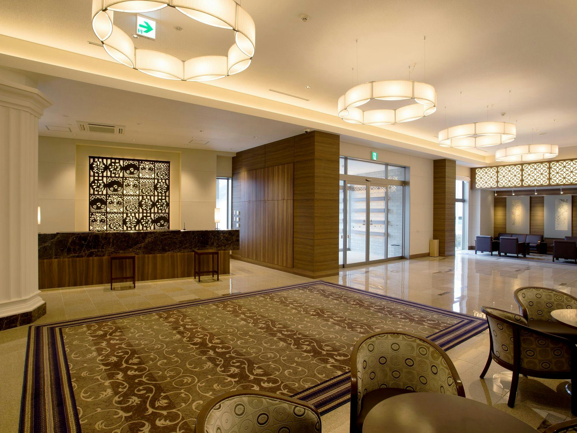 สไตล์ที่ผสมผสานรสชาติของญี่ปุ่นและสเปน.