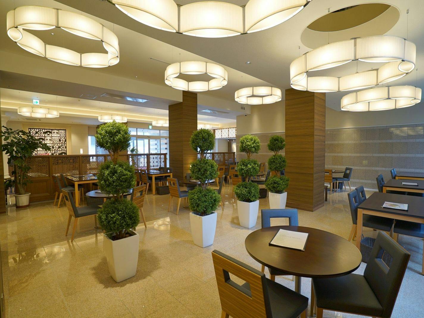 ร้านอาหารเซอร์คัส