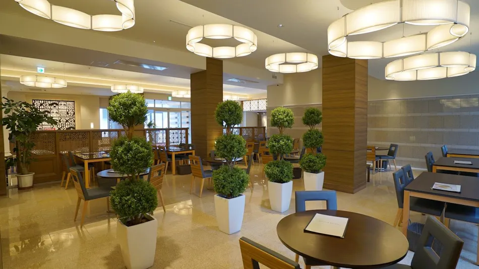 Ofunato Plaza Hotel