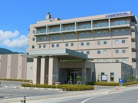 大船渡プラザホテル