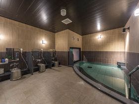 ホテルルートイン 東京蒲田