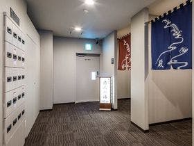ホテルルートイン 東京蒲田