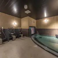 Pemandian umum wanita