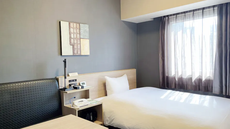 Hotel Route-Inn Tokyo Kamata - Ayamebashi -
